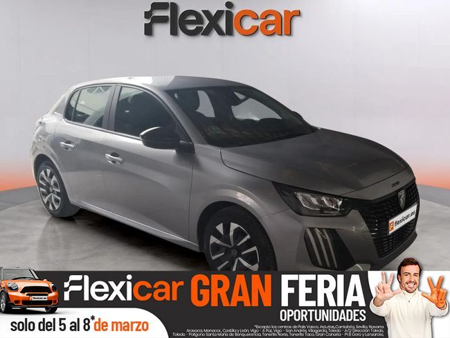 Foto del PEUGEOT 208 1.2 Puretech S&S Active 100