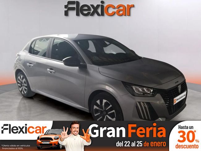 Foto del PEUGEOT 208 1.2 Puretech S&S Active 100