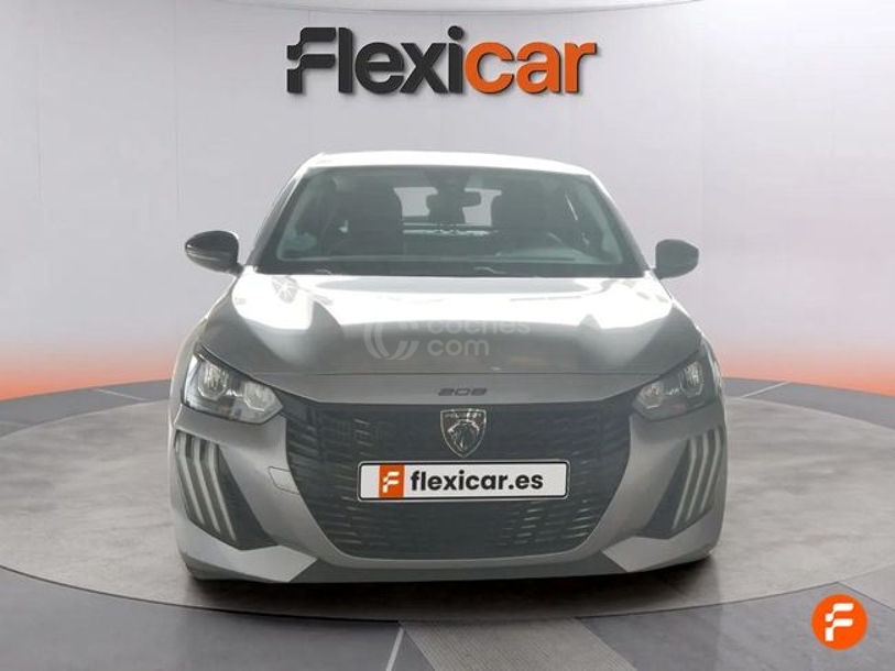 Foto del PEUGEOT 208 1.2 Puretech S&S Active 100