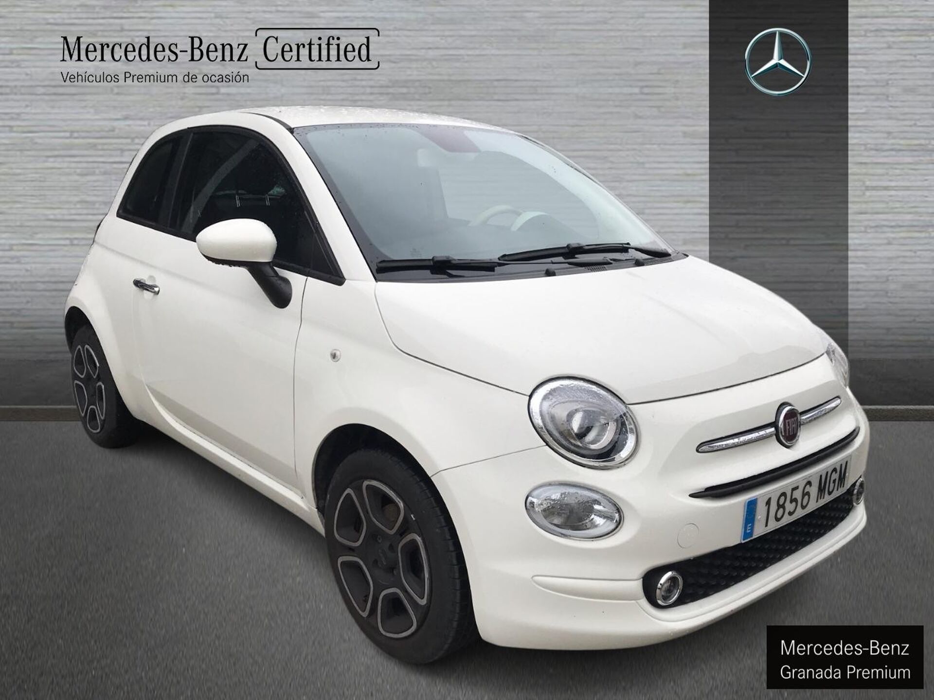 Imagen 3 de FIAT 500