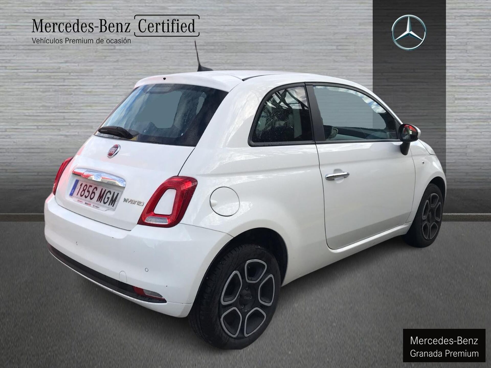 Imagen 2 de FIAT 500