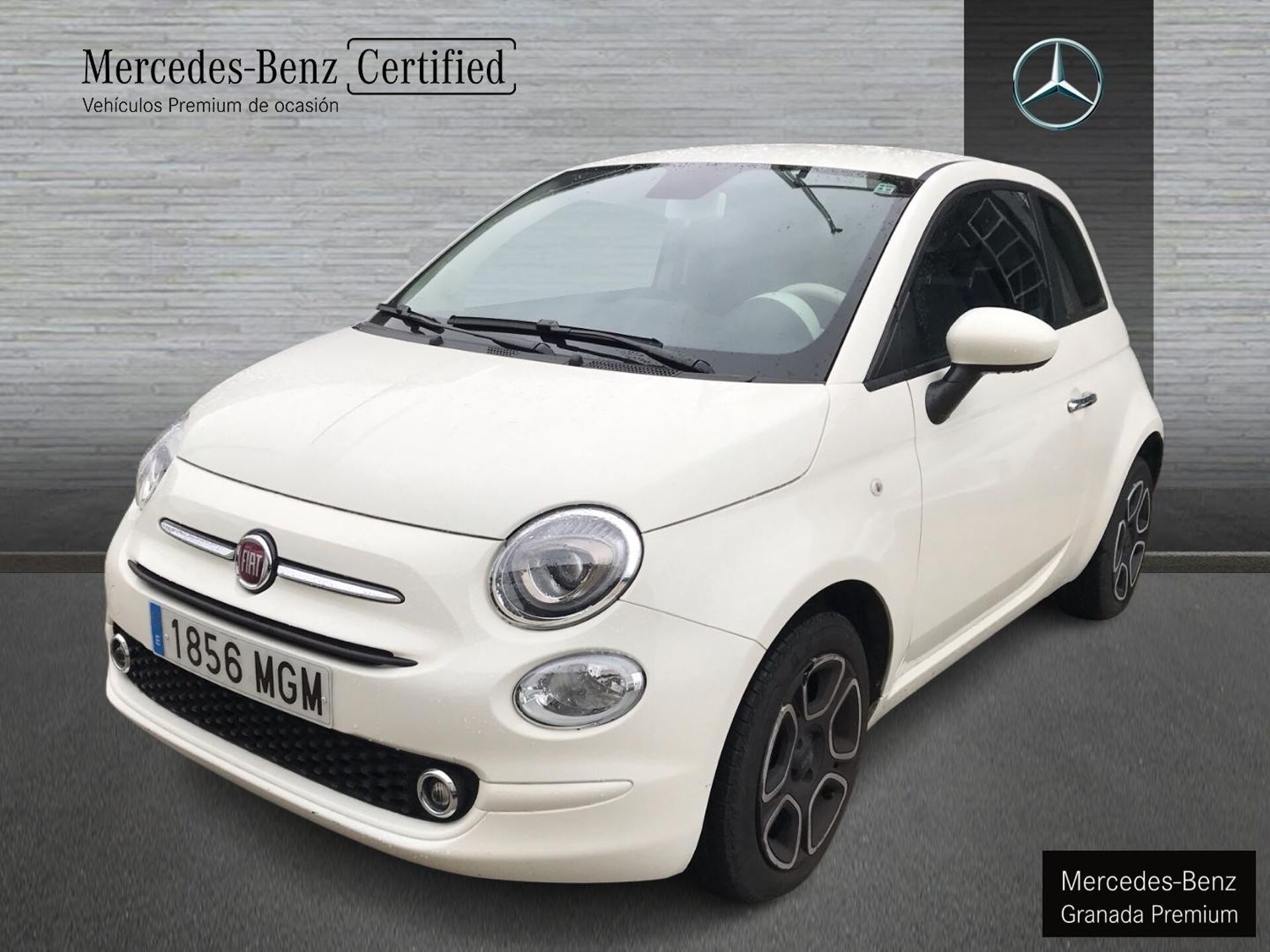 Imagen 1 de FIAT 500