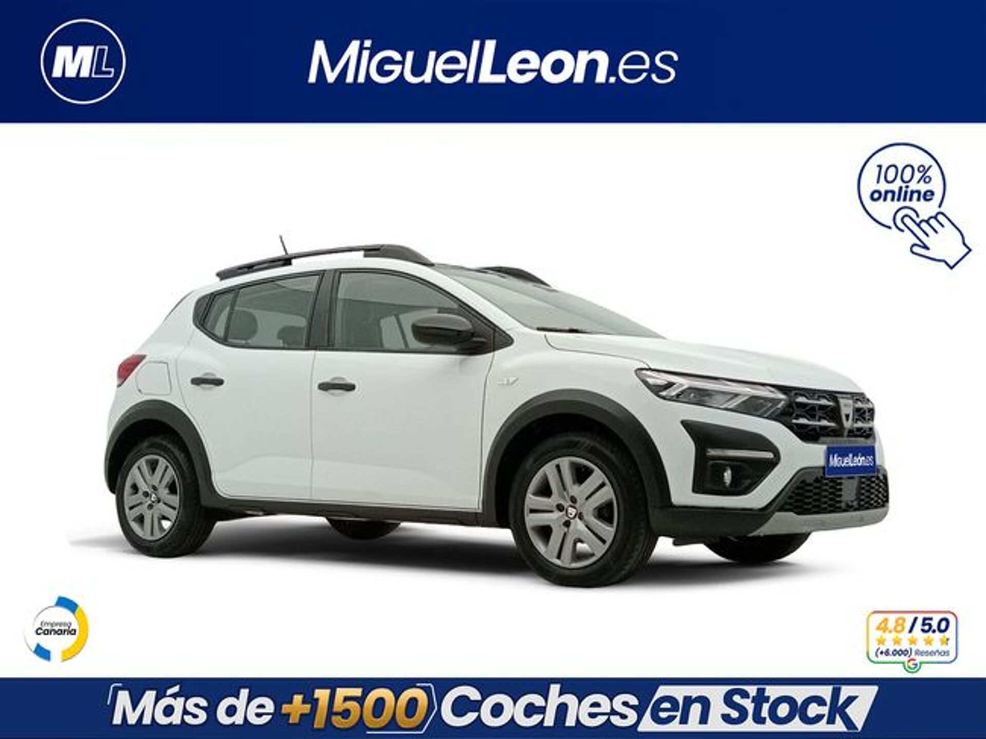 Imagen 3 de DACIA Sandero