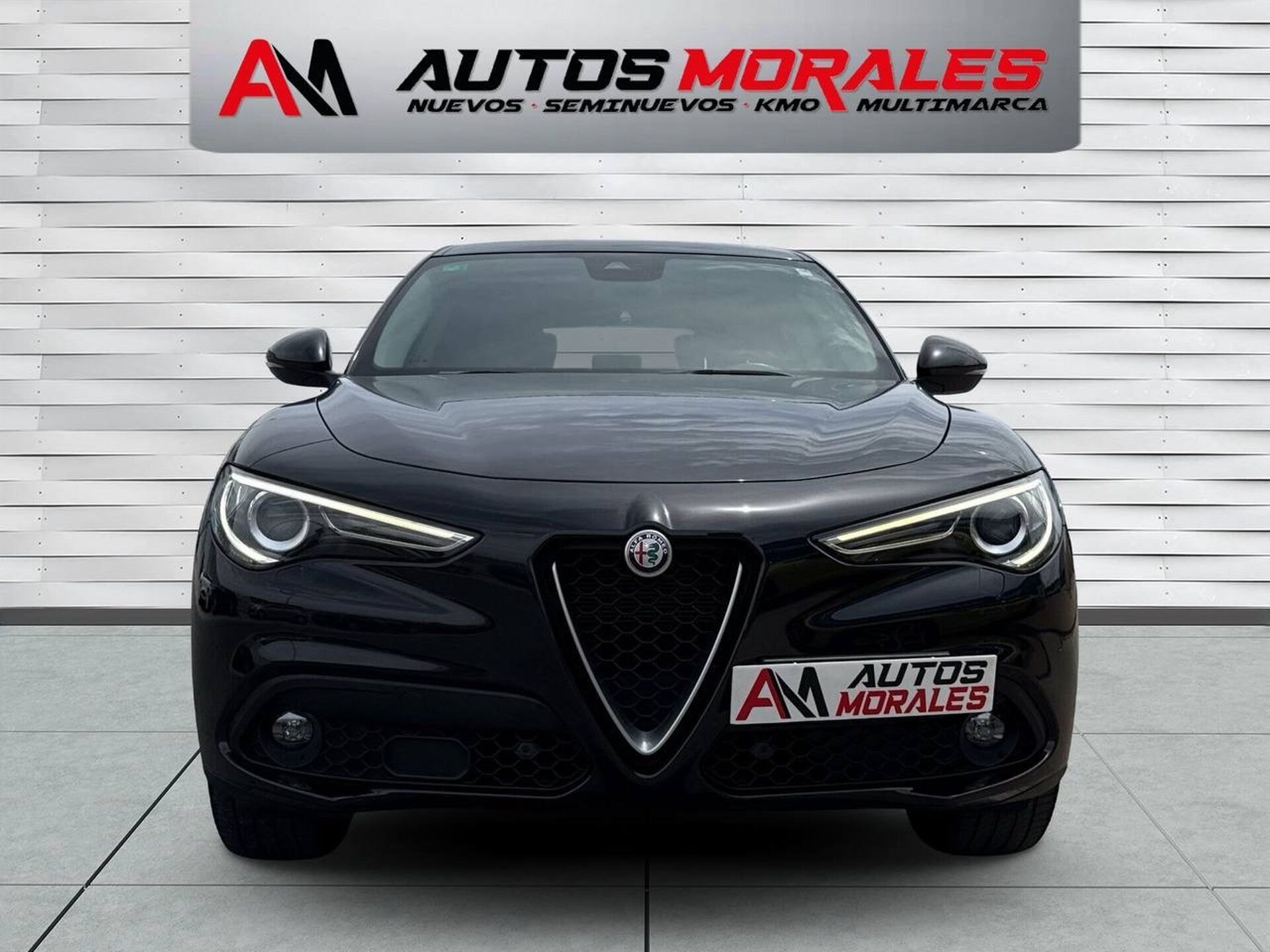 Imagen de ALFA ROMEO Stelvio