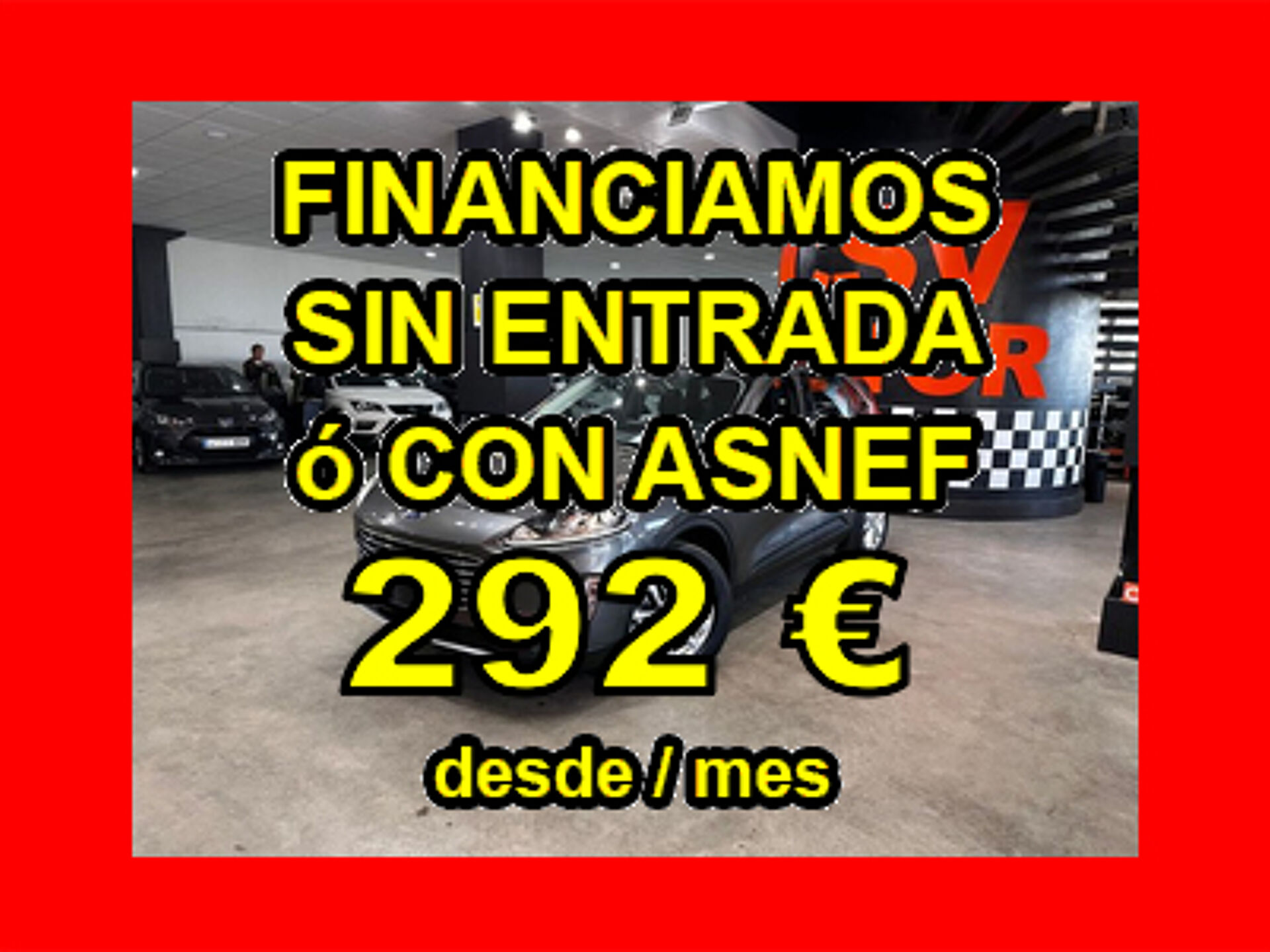 Imagen de FORD Kuga