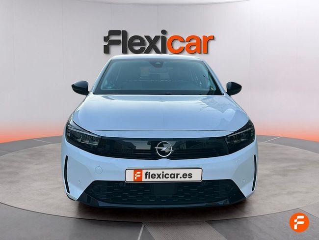 Foto del OPEL Corsa 1.2T XHL S-S GS 100