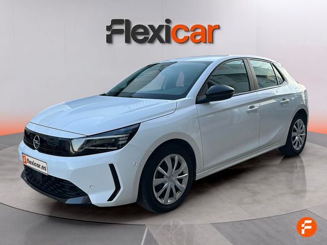 Foto del OPEL Corsa 1.2T XHL S-S GS 100