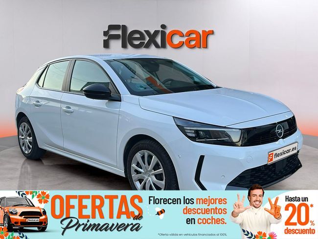 Foto del OPEL Corsa 1.2T XHL S-S GS 100
