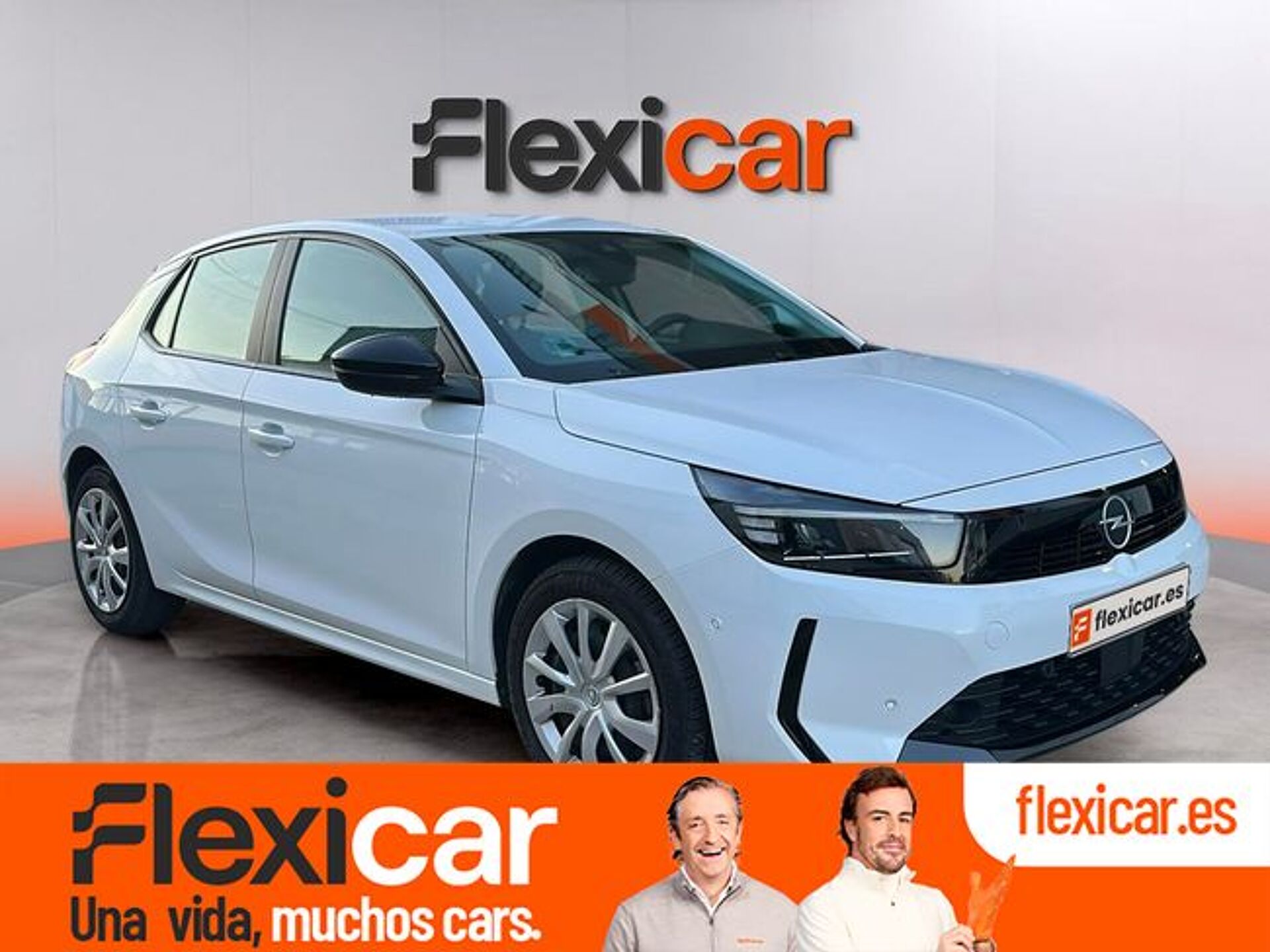 Imagen 1 de OPEL Corsa