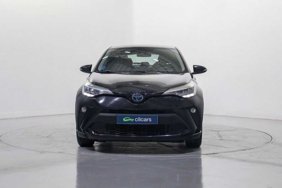 Foto del TOYOTA C-HR 125H Active