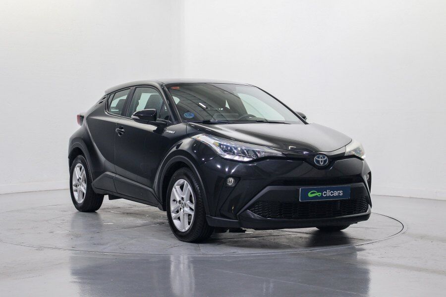 Foto del TOYOTA C-HR 125H Active