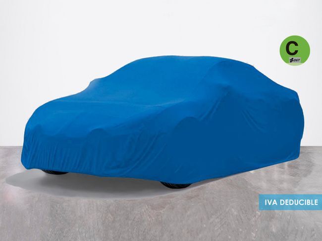 MINI Mini (Cooper S 150 kW (204 CV)) en Málaga