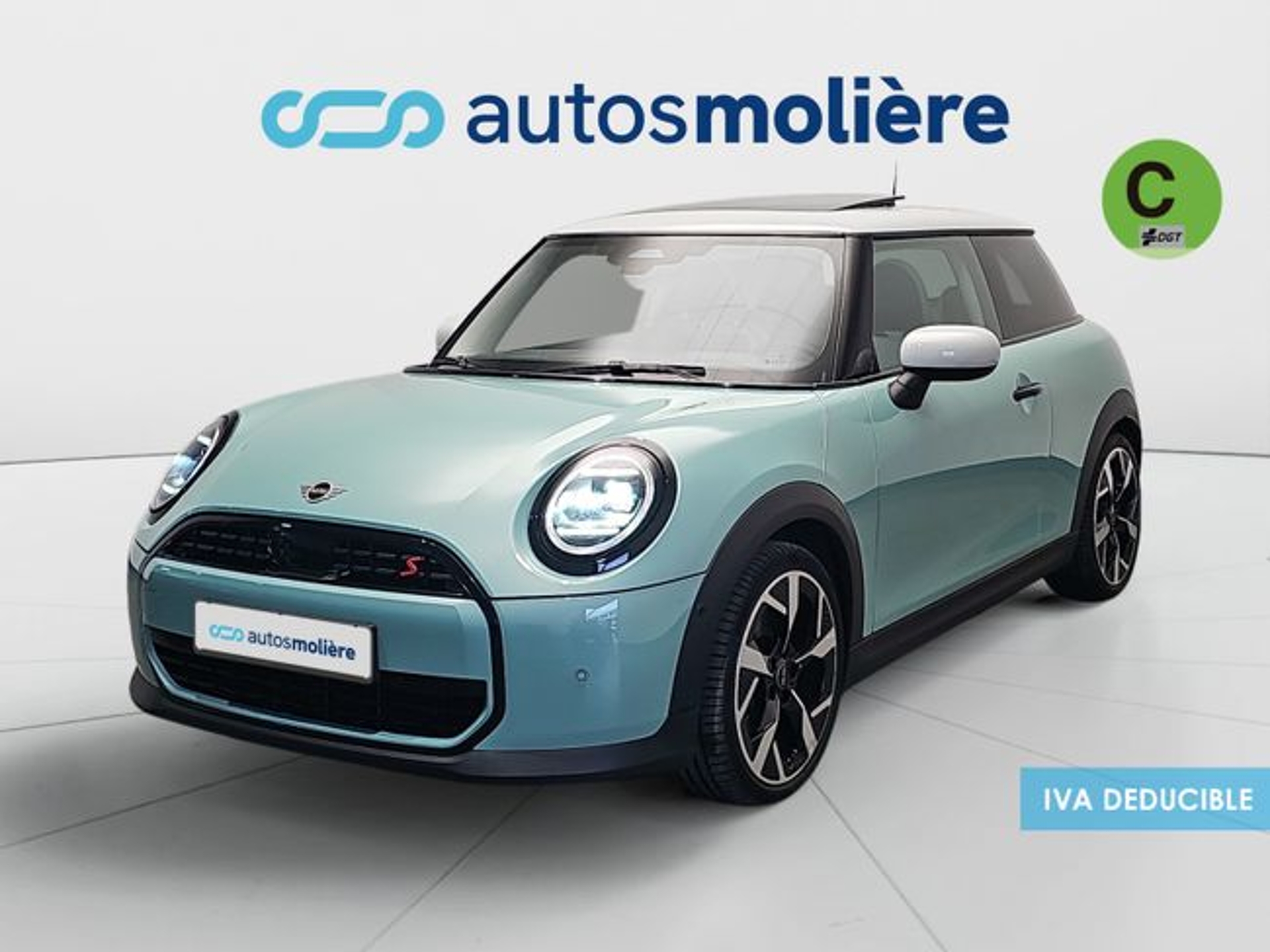 Imagen de MINI Mini