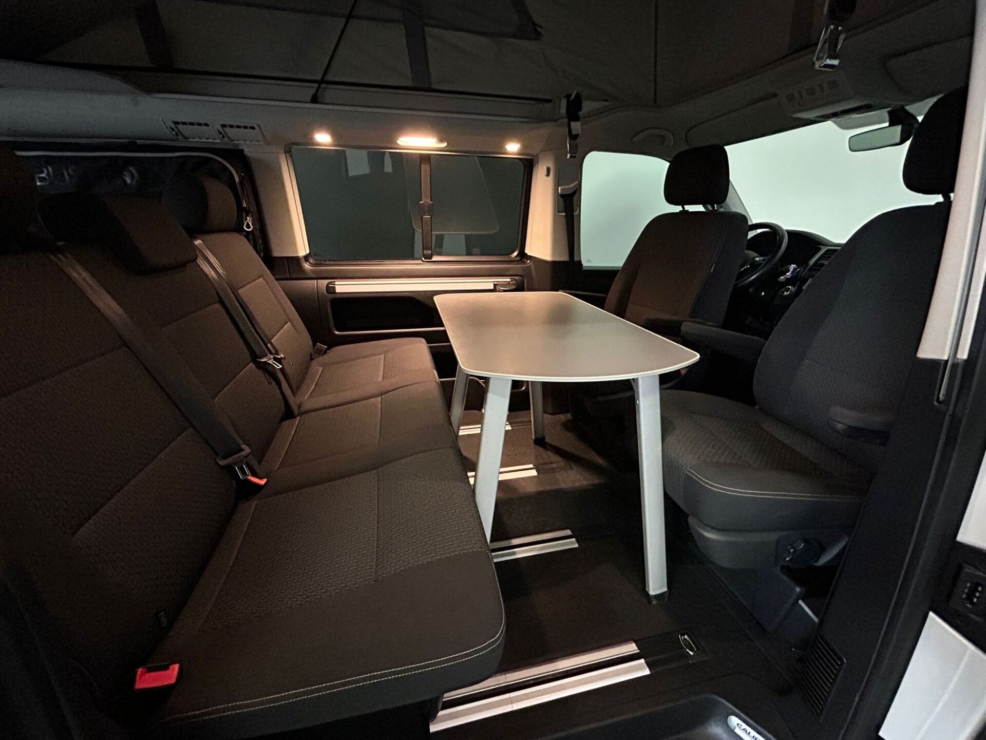 Imagen 3 de VOLKSWAGEN California