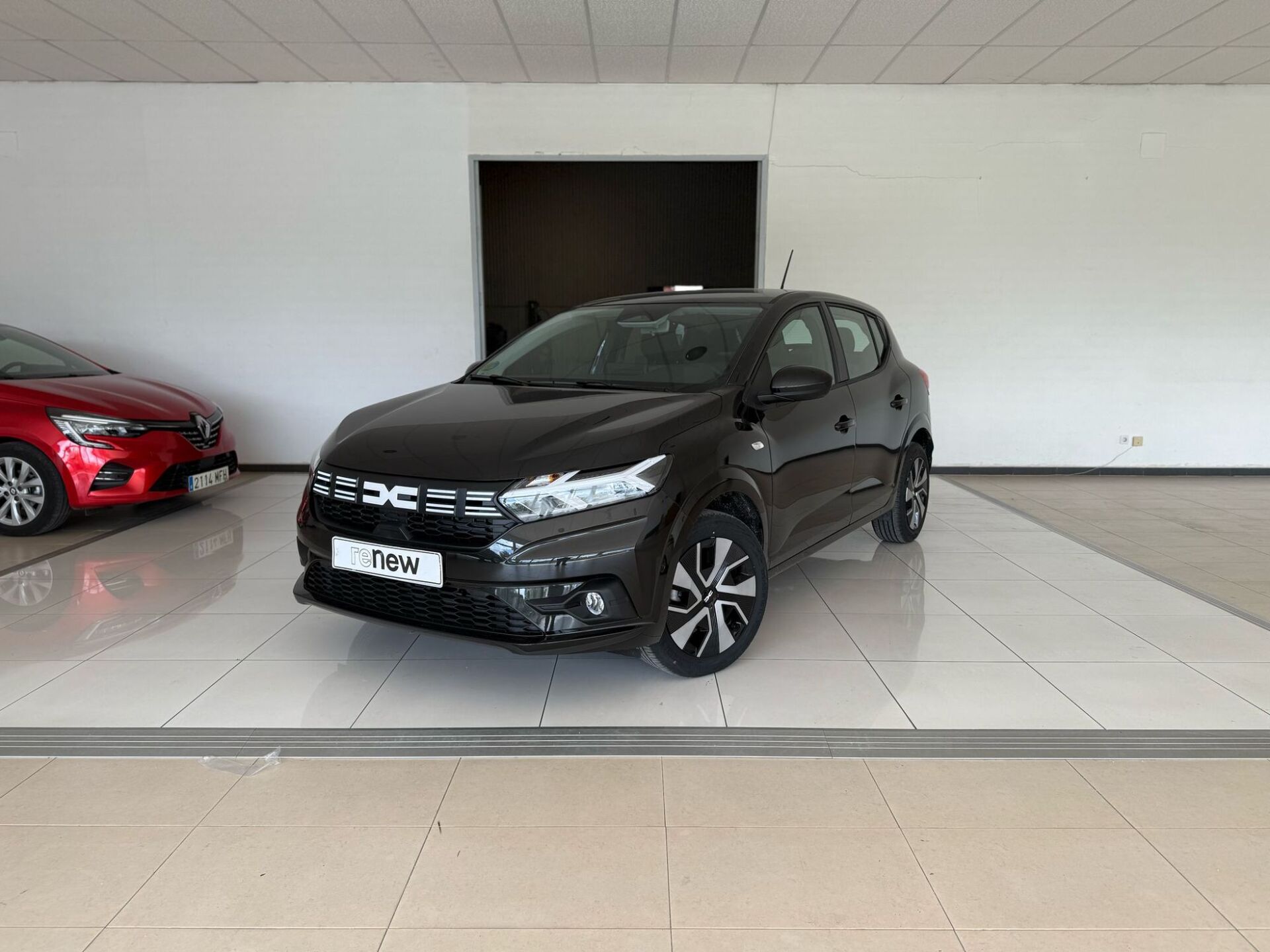 Imagen 3 de DACIA Sandero