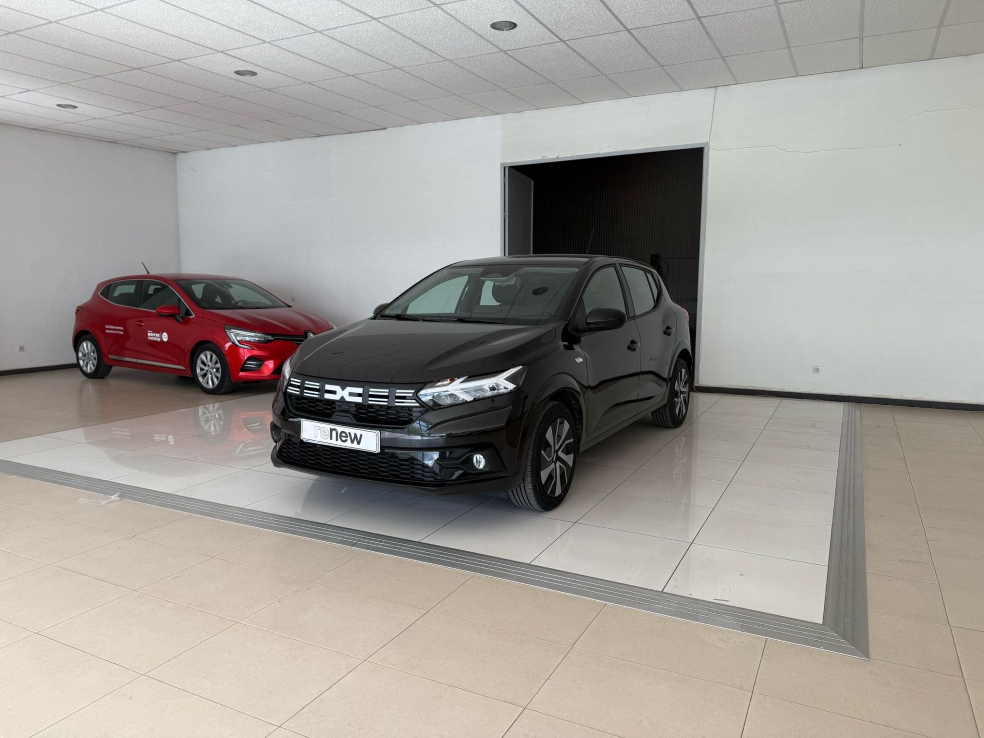 Imagen de DACIA Sandero