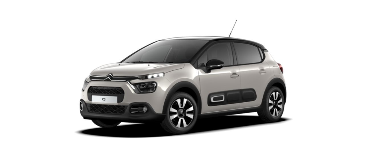 Foto del CITROEN C3 1.2 PureTech S&S Shine 110