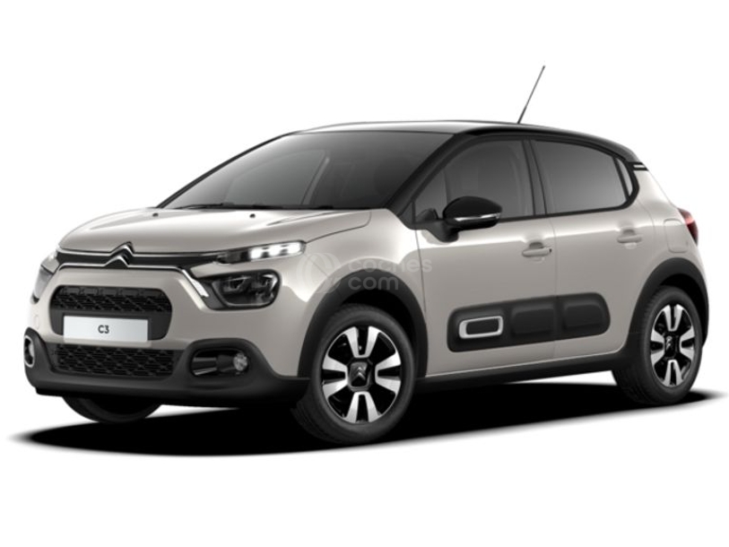 Foto del CITROEN C3 1.2 PureTech S&S Shine 110