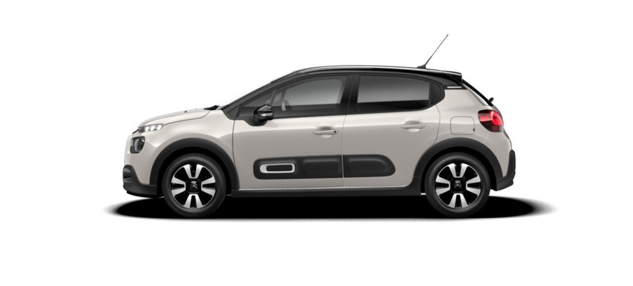 Foto del CITROEN C3 1.2 PureTech S&S Shine 110
