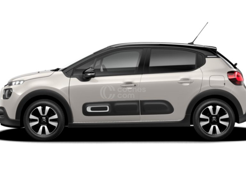 Foto del CITROEN C3 1.2 PureTech S&S Shine 110