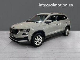 Imagen de SKODA Karoq 2.0TDI AdBlue Ambition 110kW