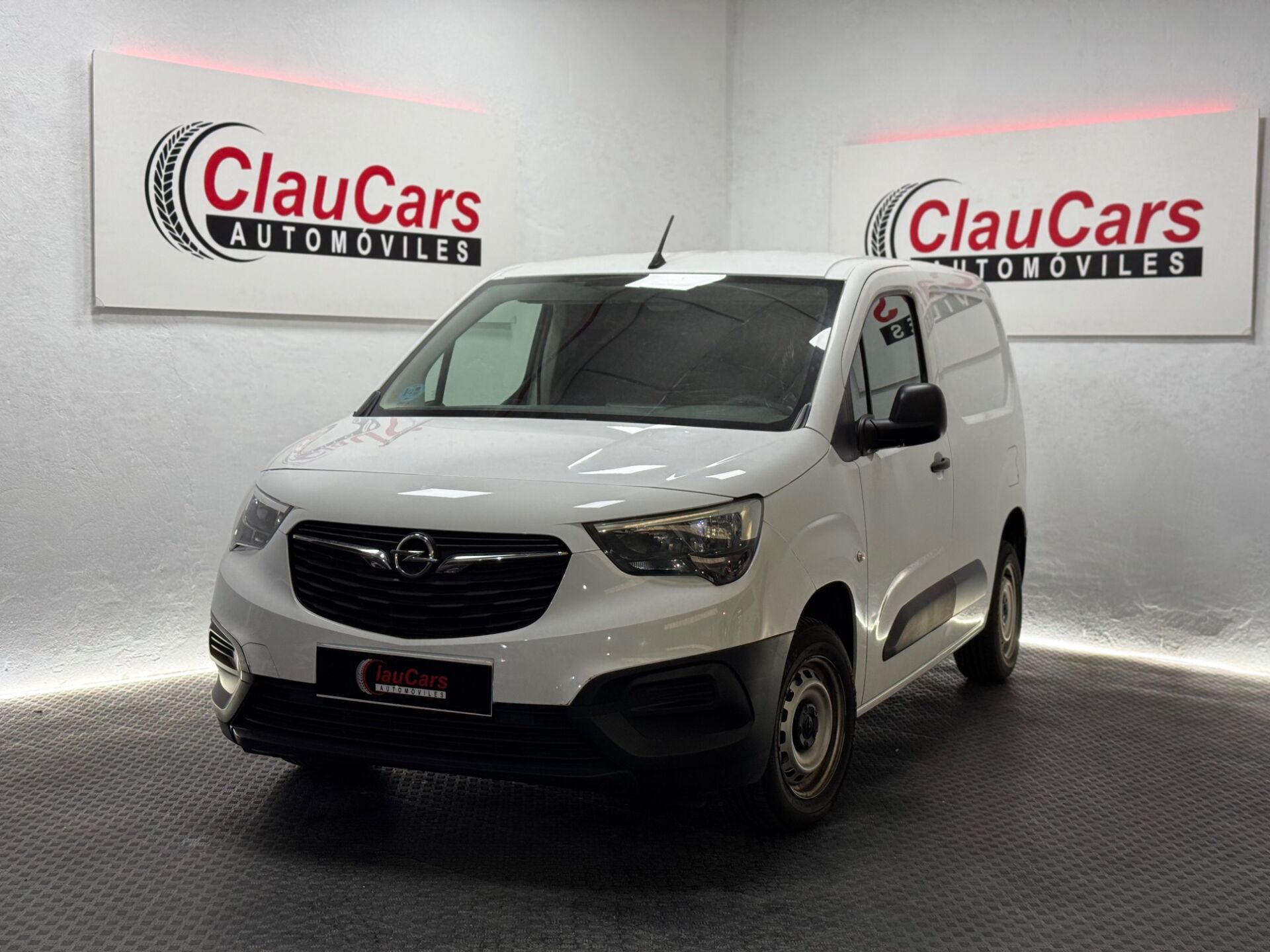 Imagen de OPEL Combo