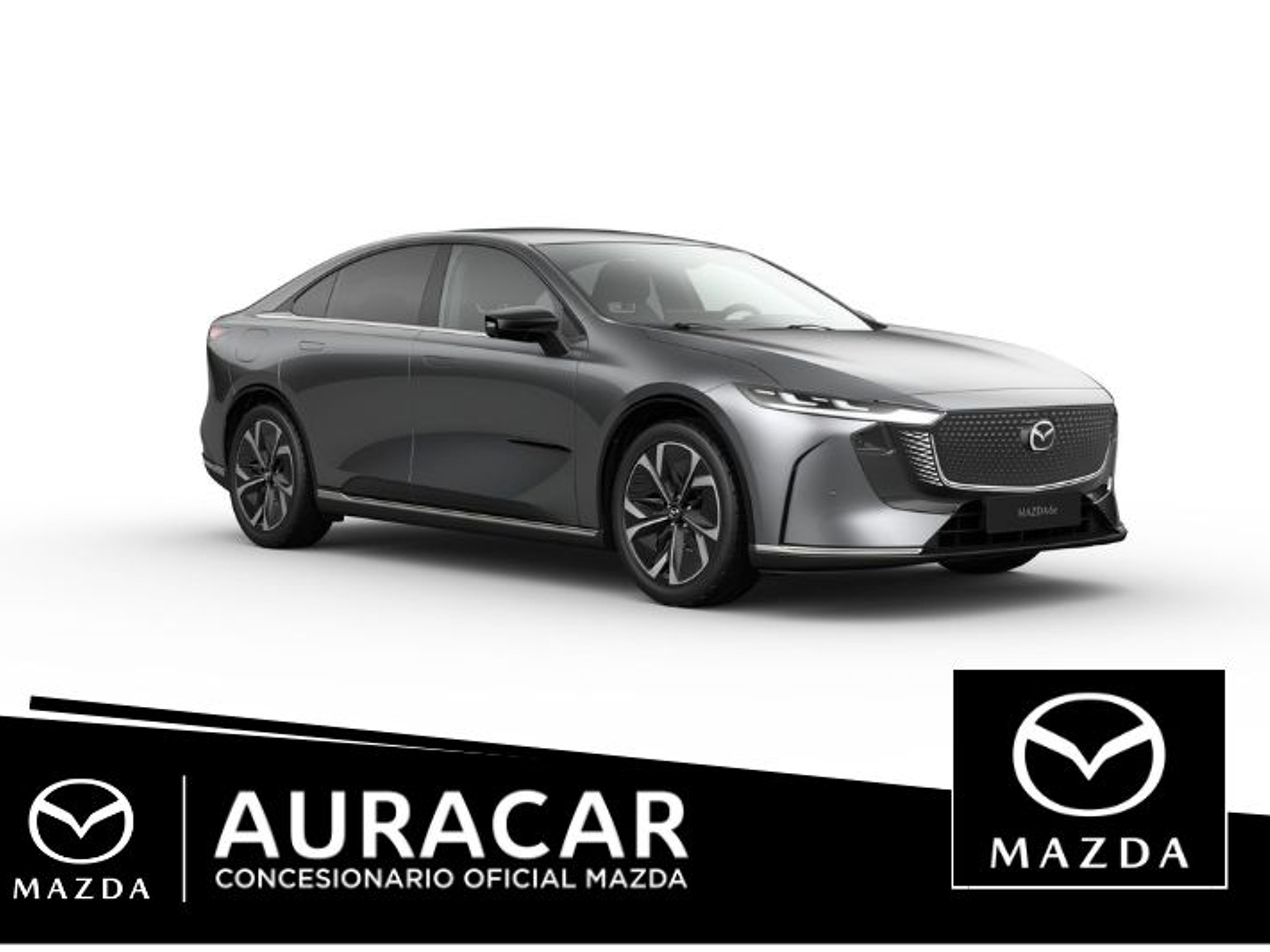 Imagen de MAZDA Mazda 6e