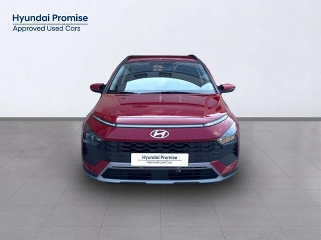 Foto del HYUNDAI Bayon 1.0 TGDI 48V Klass