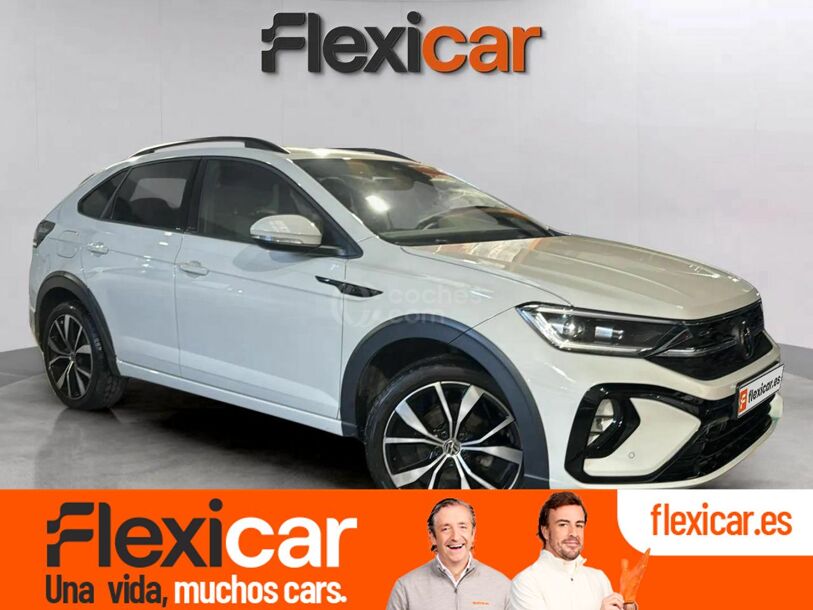 Foto del VOLKSWAGEN Taigo 1.0 TSI R-Line DSG 81kW