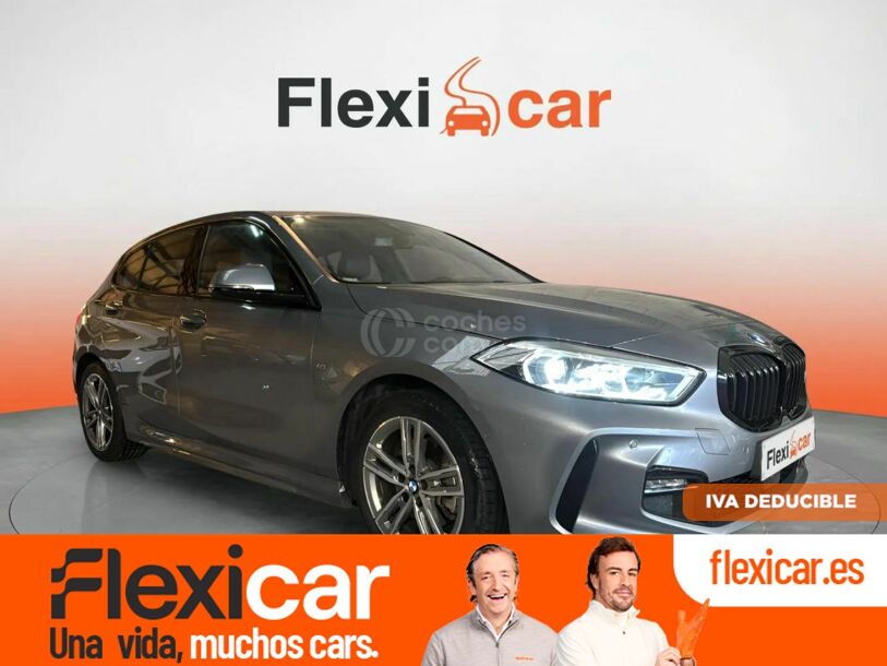 Foto del BMW Serie 1 118dA