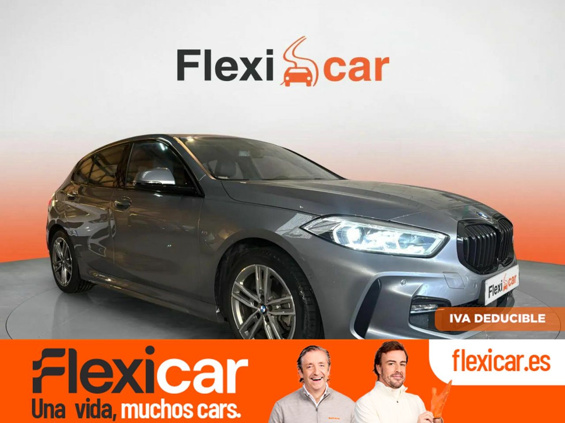 Imagen de BMW Serie 1