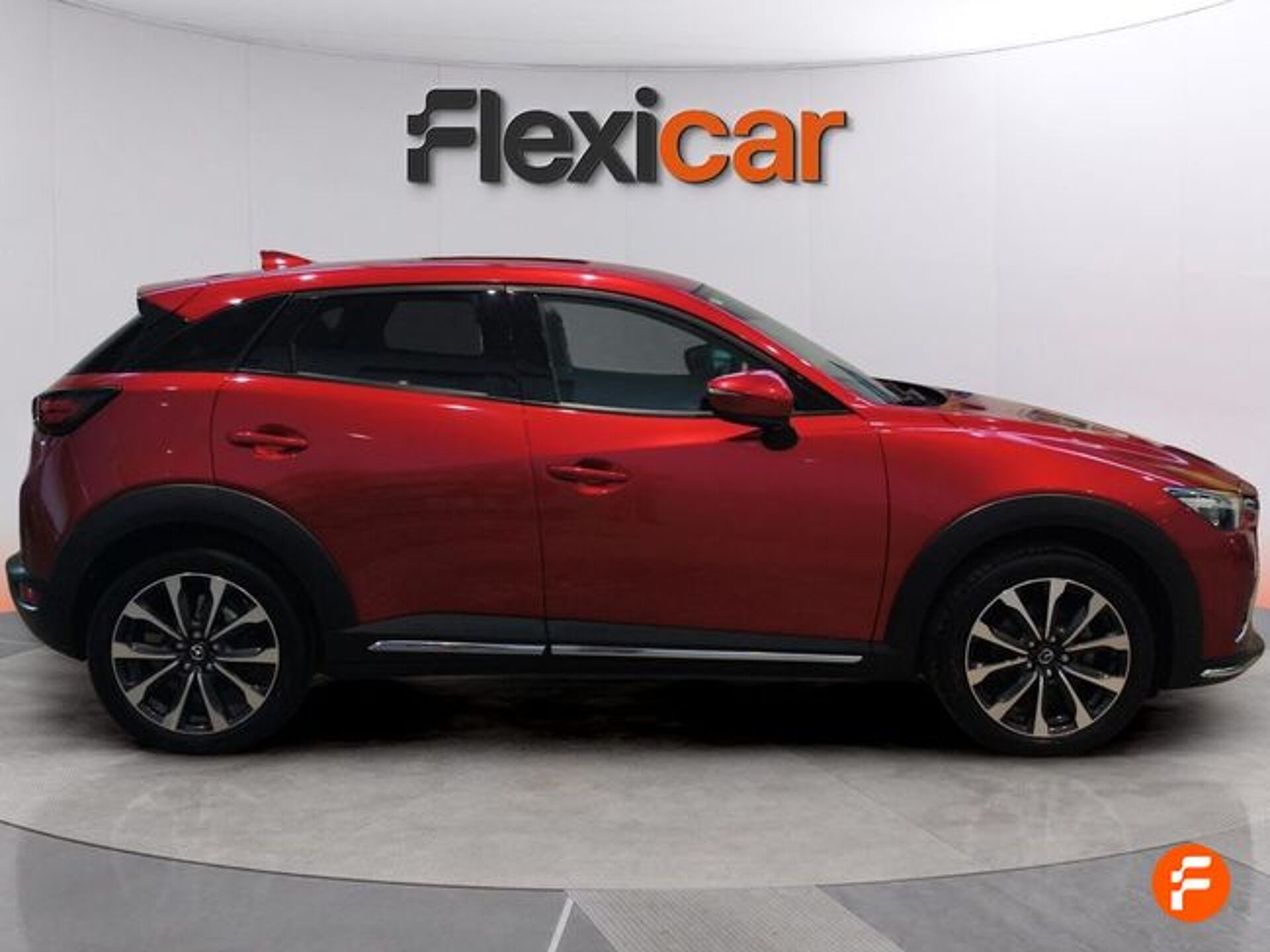 Imagen 3 de MAZDA CX-3