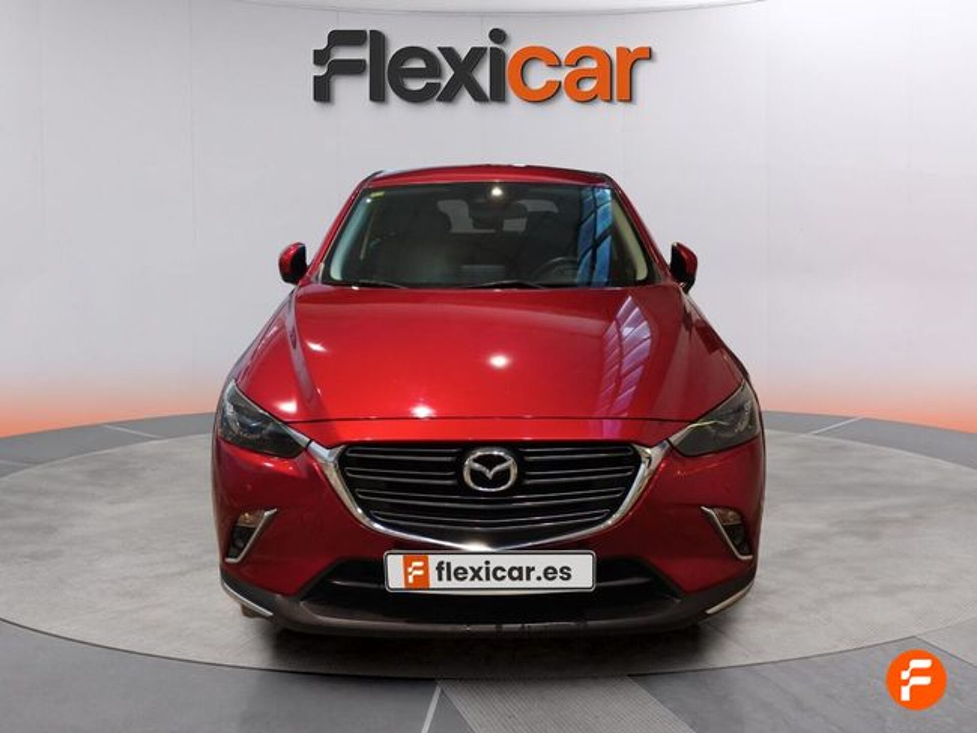 Imagen 2 de MAZDA CX-3