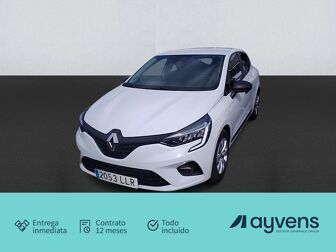 Imagen de RENAULT Clio Blue dCi Business 63kW