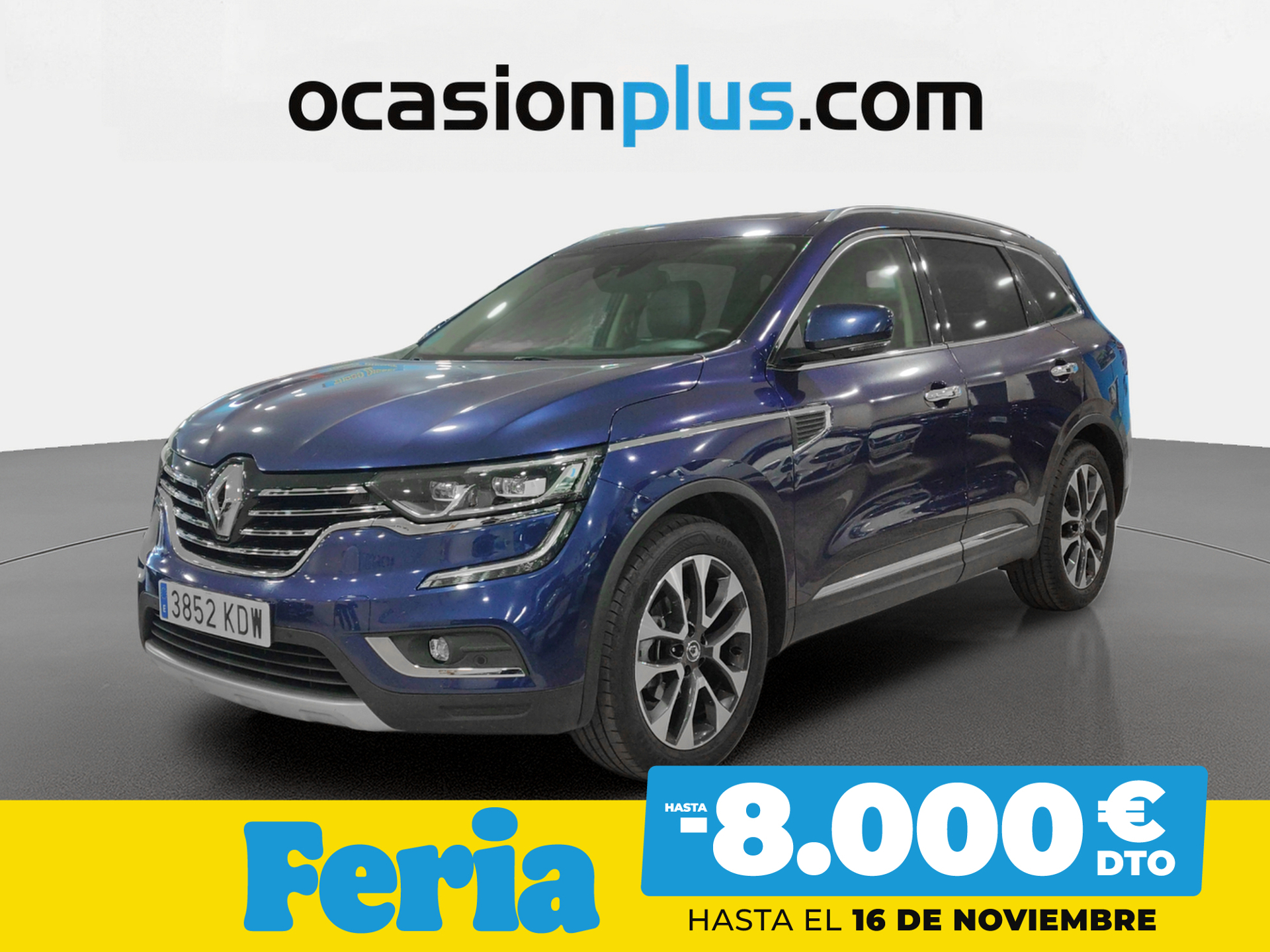 Imagen de RENAULT Koleos