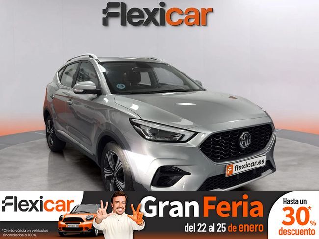 MG ZS (1.5 Comfort) en Huelva