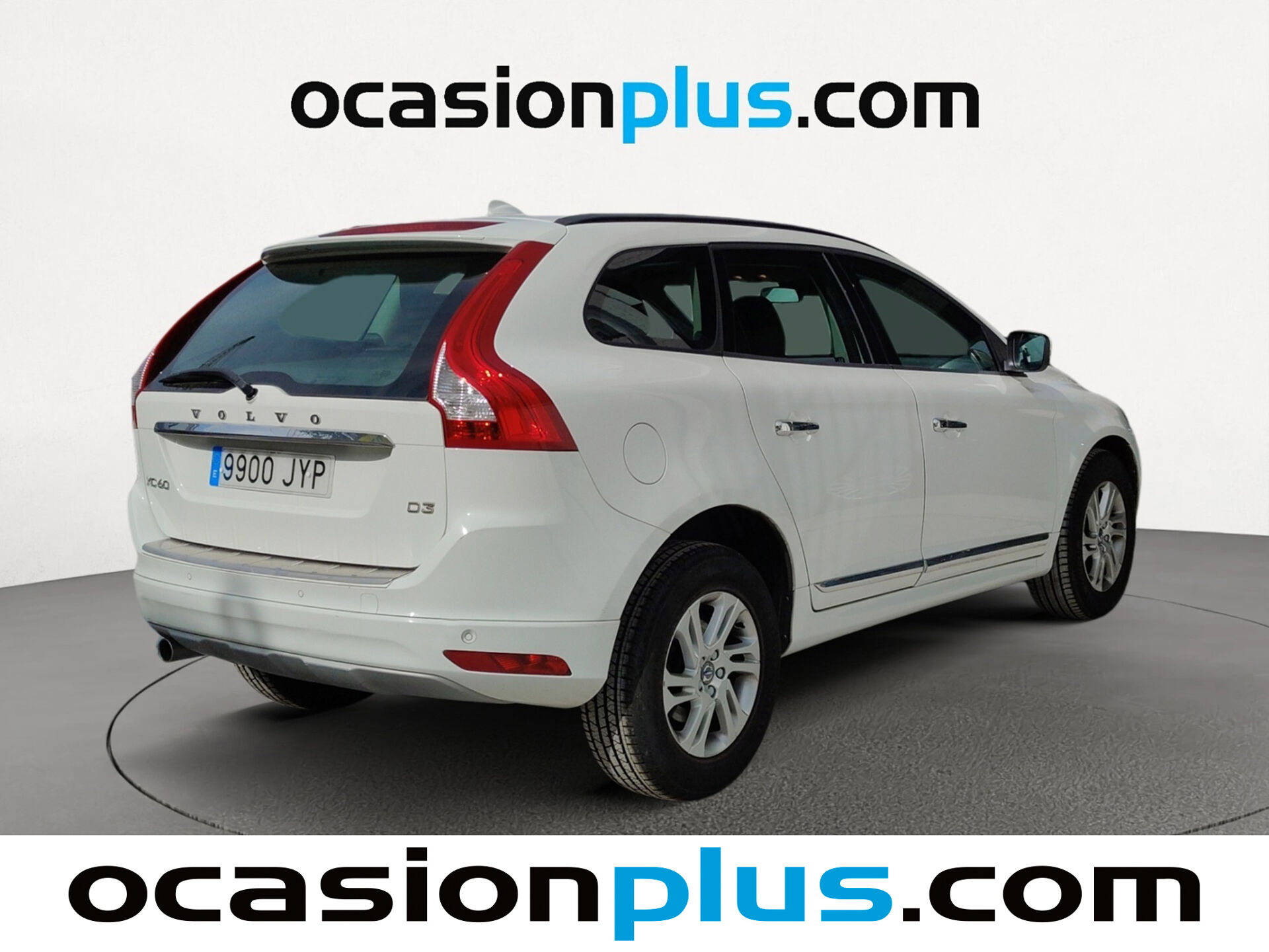 Imagen 3 de VOLVO XC60