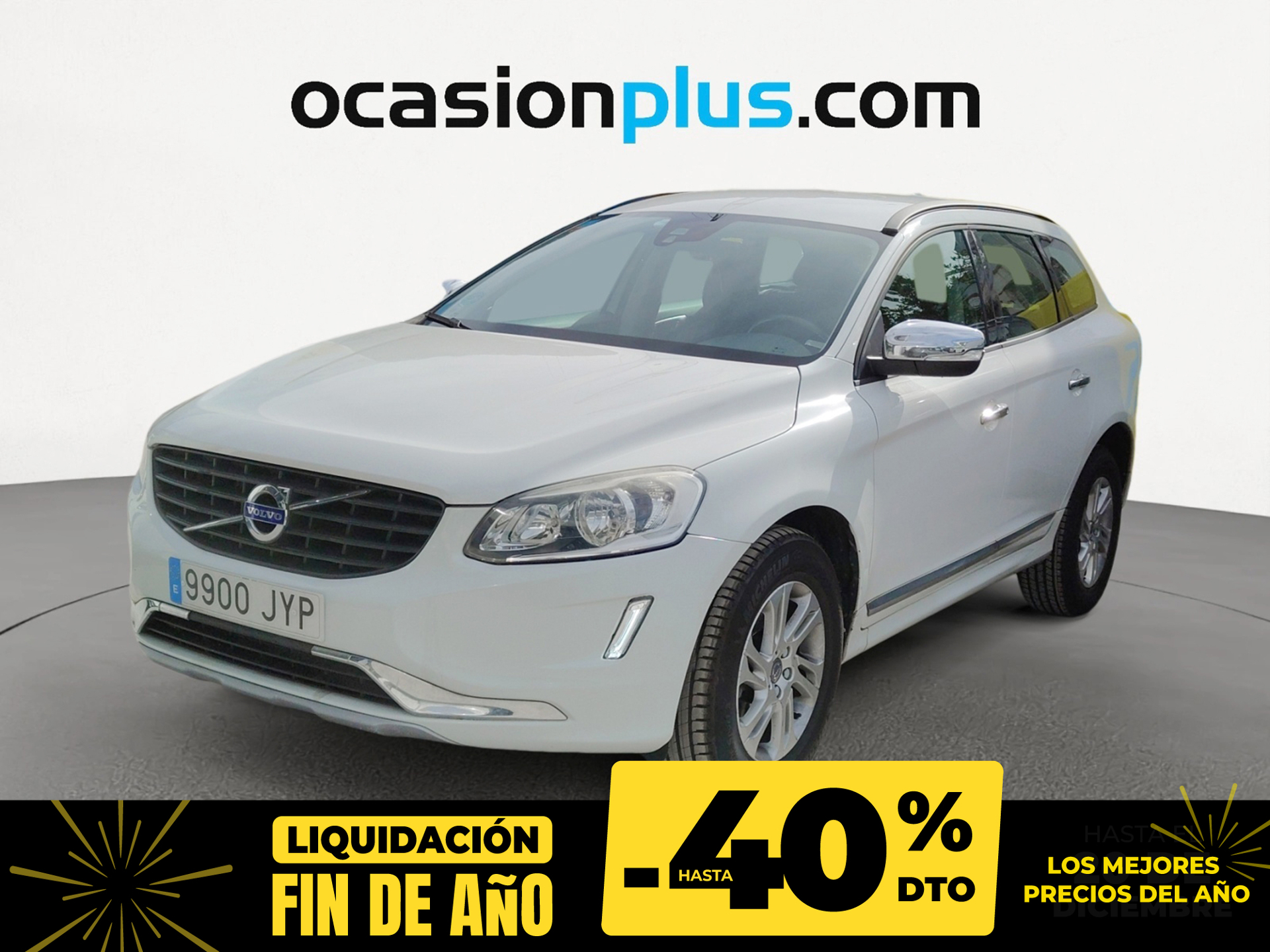 Imagen de VOLVO XC60