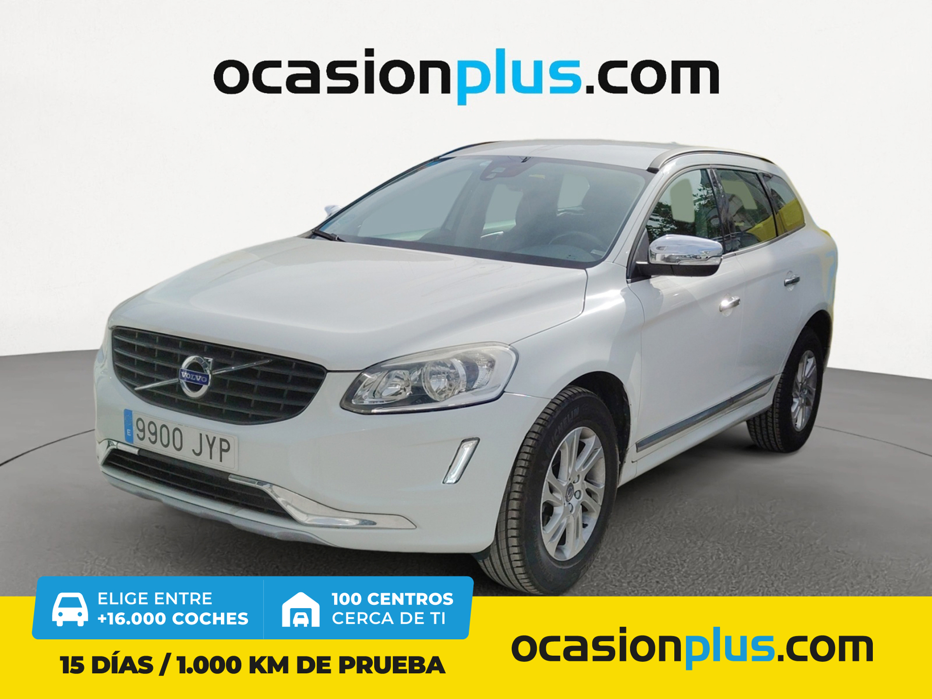 Imagen de VOLVO XC60