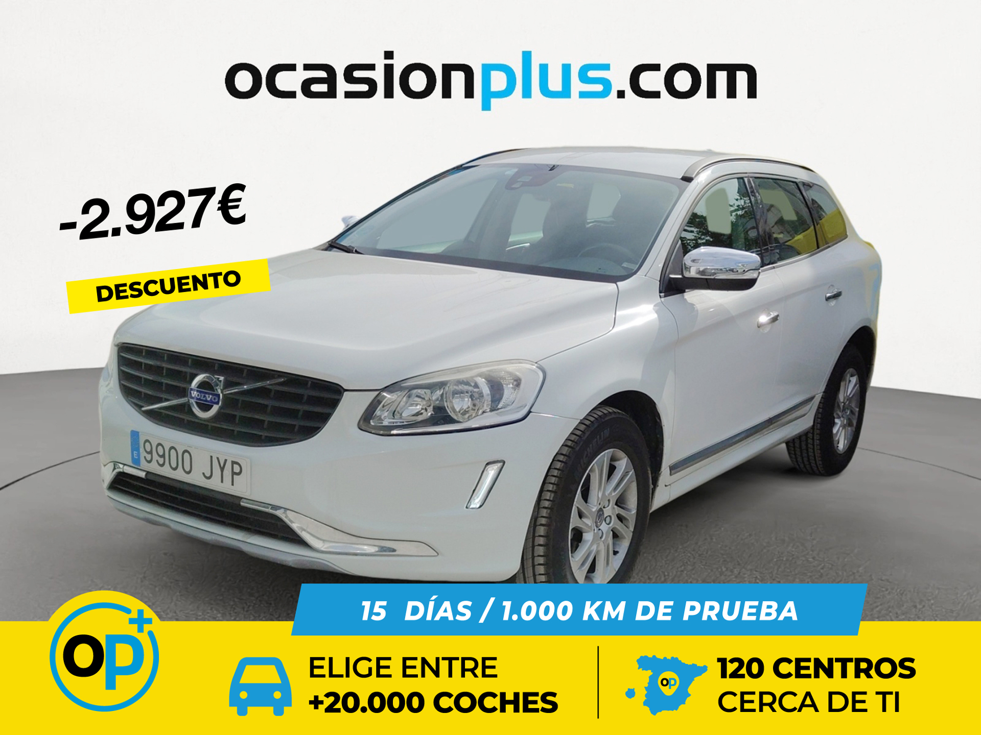 Imagen de VOLVO XC60