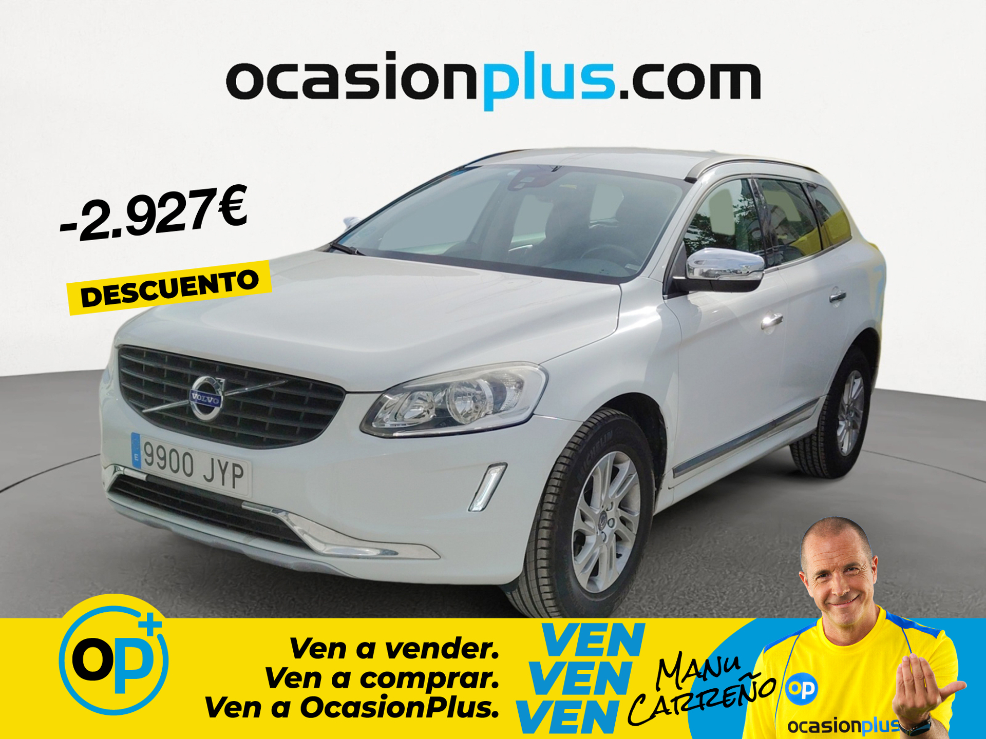 Imagen de VOLVO XC60