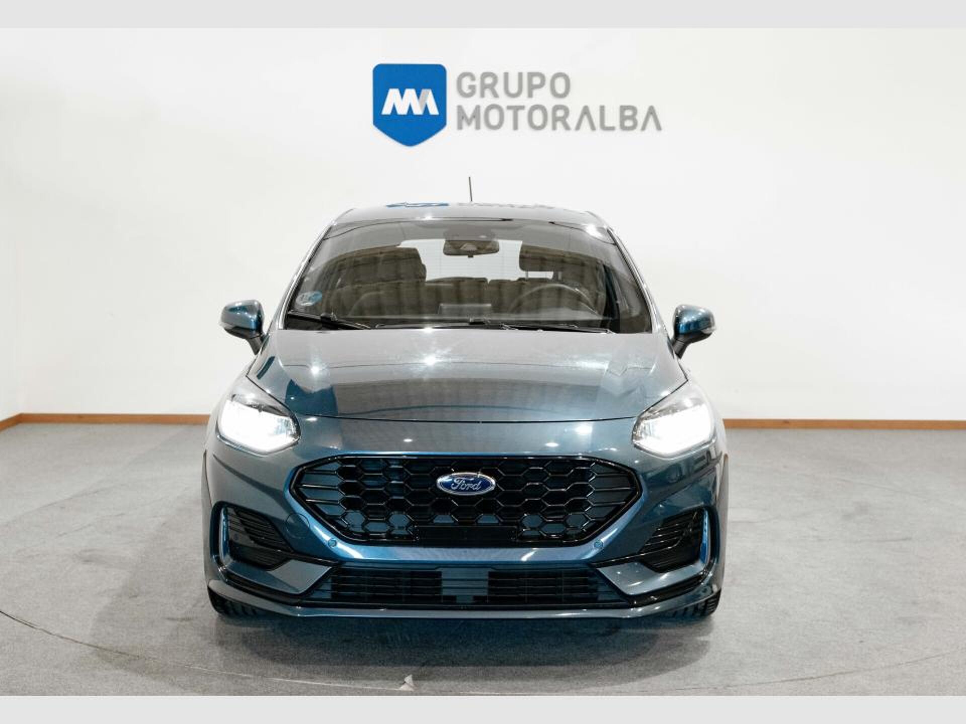 Imagen 2 de FORD Fiesta