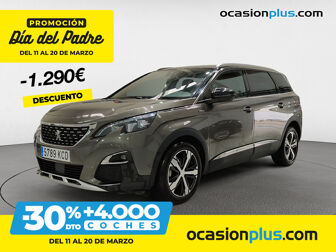 Imagen de PEUGEOT 5008 1.6 BlueHDi Access 120