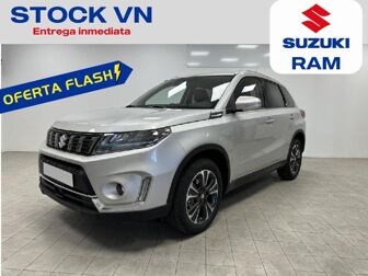 Imagen de SUZUKI Vitara 1.4T GLE Mild Hybrid