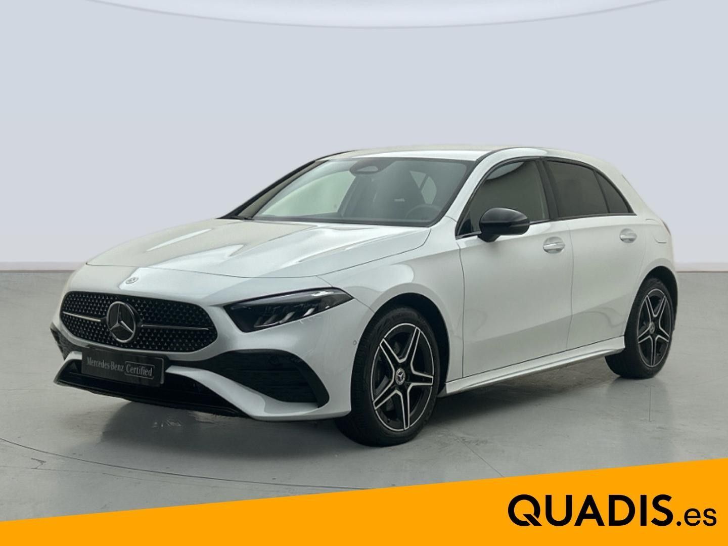MERCEDES Clase A (250 e 160 kW (218 CV)) en Barcelona