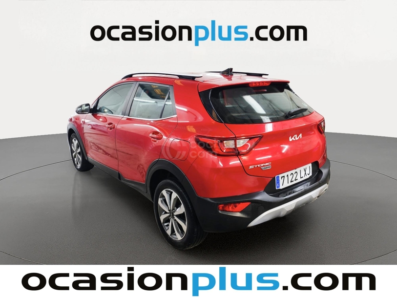 Foto del KIA Stonic 1.0 T-GDi MHEV iMT Drive Plus 100