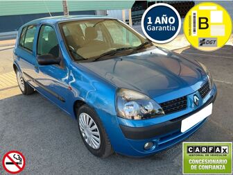 Imagen de RENAULT Clio 1.2 Expression