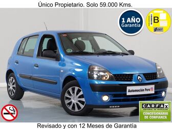 Imagen de RENAULT Clio 1.2 Expression