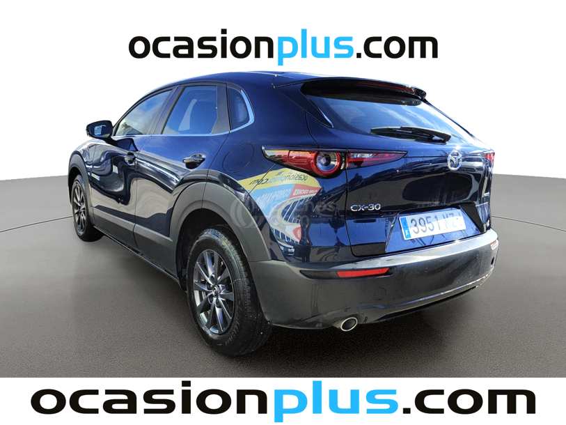 Foto del MAZDA CX-30 2.5 e-Skyactiv-G Prime Line FWD 103kW