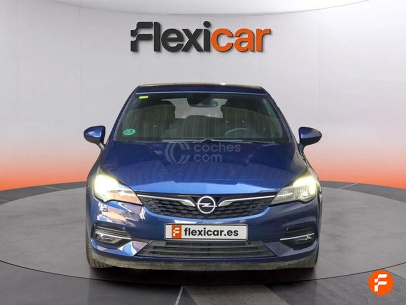 Foto del OPEL Astra 1.2T S-S Business Elegance 130